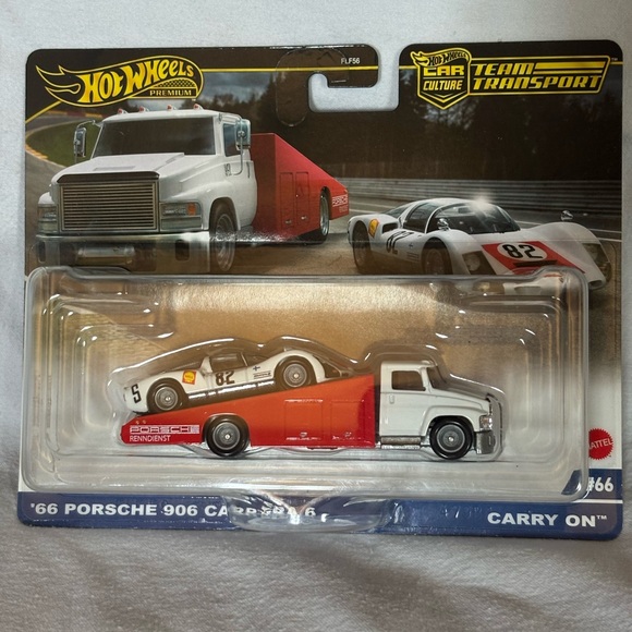 Hot Wheels bundle! - Picture 5 of 9
